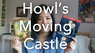 Howls Moving Castle YearofMiyazaki [upl. by Miko]