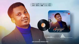 Isah AyagiSharadin SoyayyaHausa Music [upl. by Lemrahs]