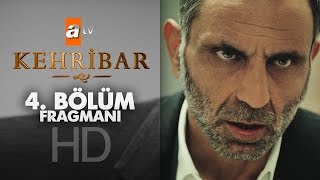 Kehribar 4 Bölüm Fragmanı  atv [upl. by Fredric]