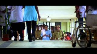 December Malayalam Movie  Malayalam Movie  Doctor Arrested  Lalu Alex [upl. by Bainbridge]