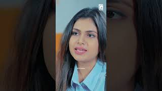 බනින්න එපා ඉතින් tvderana deranalk shorts prarthana reels [upl. by Trimmer]