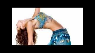 Belly dance music darbukadrum solo [upl. by Aiek]