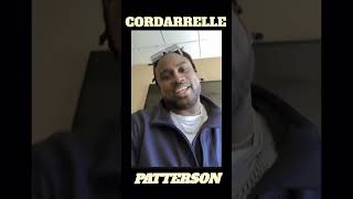 CORDARRELLE PATTERSON OFFICIALLY SIGNS WITH THE PITTSBURGH STEELERS herewegosteelers nfl [upl. by Verlie]