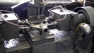 More Power Puller  Drilling the Yoke manufacturing process [upl. by Hege475]