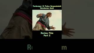 Terdampar Di Pulau Liliput movie review film [upl. by Nats443]