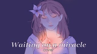 Encanto  Waiting on a miracle cover by MIRA [upl. by Guinevere]