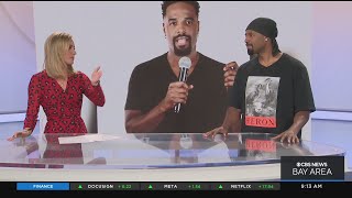 Comedian Shawn Wayans on his career and appearance a Cobb’s Comedy Club [upl. by Blatt982]