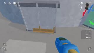 Rec Room  Building the Bagger 293 Part 4 [upl. by Aridnere78]