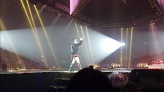 241116 윤하  살별 2024 윤하 연말콘서트 Growth Theory [upl. by Leaj]