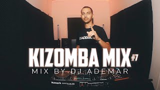 KIZOMBA MIX 2022 7  As mais ouvidas  Best of Kizomba [upl. by Seuguh104]