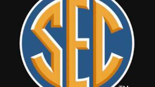 SEC ON CBS Theme [upl. by Finn]