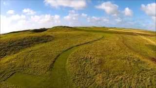 back nine askernish golf course [upl. by Granoff]