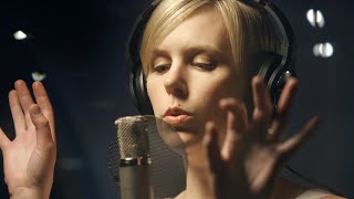 Comment te dire adieu  Françoise Hardy  Pomplamoose [upl. by Nyssa142]