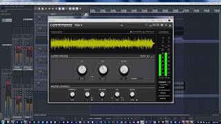 KClip 3  Mastering Tutorial [upl. by Lorien295]