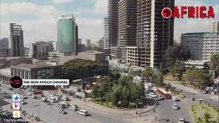 Ethiopias06BNMesobTowerâ€“ áŠ áˆˆáˆáŠ• á‹«áŠáŒ‹áŒˆáˆ¨á‹ áˆ˜áˆ¶á‰¥ á‰³á‹ˆáˆ­ [upl. by Devine]