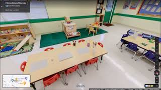 Inside the Preschool Pathways Classroom [upl. by Annid337]