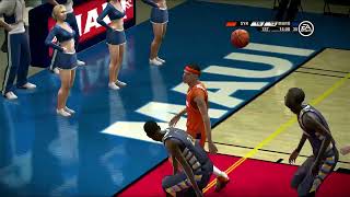 2023 Maui Invitational Tournament Game 6 Syracuse VS Maequette [upl. by Davita]