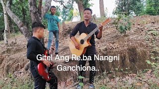 Gitel Anga Rebara Nang Ganchiona  Garo gospel [upl. by Bernardo800]