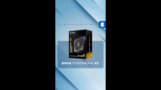 Consíguela en Cyberpuertamx 😘 shorts Fuentedepoder evga 12VHPW pcgamer pcgaming ensamblepc [upl. by Peckham132]