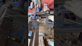 Wow how to bend pc wire perfect shorts short youtubeshorts shortsfeed concrete [upl. by Linus770]