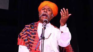 𝗙𝗼𝗹𝗸 𝗠𝘂𝘀𝗶𝗰 𝗼𝗳 𝗥𝗮𝗷𝗮𝘀𝘁𝗵𝗮𝗻  Padma Shri Ustad Anwar Khan Manganiyar  rajsthanifolk  Truly Folk [upl. by Ikik]