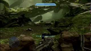 Halo 4  Guia de Logros quotHermanos Hasta el Finalquot [upl. by Undry940]