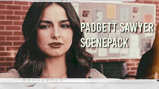 Padgett Sawyer Scenepack He’s All That 1080p [upl. by Curry252]