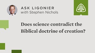 Does science contradict the Biblical doctrine of creation [upl. by Naashom]