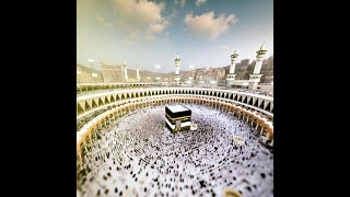 islam hajj voyage Arabie Saoudite pelerinage mecque ezan appel priere muezzin coran quran mosquee [upl. by Penni337]