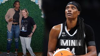 The truth about Sylvia Fowles [upl. by Mimi]