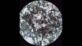 Vesuvianite tutorial Optical mineralogy [upl. by Nered30]