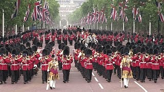 The British Grenadiers March [upl. by Hege]