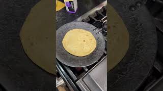 Tasty Tawa Roti [upl. by Oal]