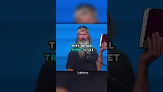 The Truth Atheism and Humanism Ignore  Phil Robertson [upl. by Janna]