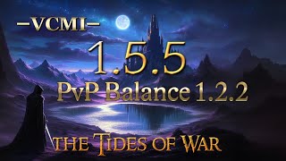 HoMM 3 VCMI VCMI v155  PvP Balance v121 amp ToW [upl. by Fanchan]