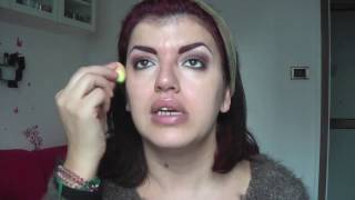 GRWM Il DILEMMA di Nabla [upl. by Lach]