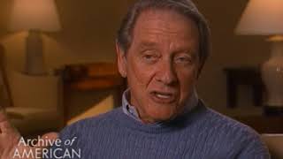 Richard Crenna on starring in quotFootstepsquot  TelevisionAcademycomInterviews [upl. by Name624]