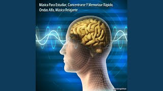 Música Para Estudiar Concentrarse Y Memorizar Rápido Ondas Alfa Música Relajante [upl. by Sommers]