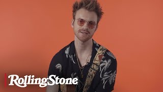 Finneas Breaks Down His Single I Lost A Friend [upl. by Egrog]