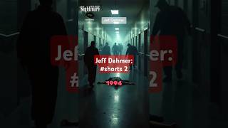 ⚠️Trigger Warning⚠️ Pt 2 Jeffrey Dahmer The Milwaukee Cannibal TrueCrime [upl. by Milano96]