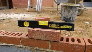 STANLEY® FATMAX® 400MM CLASSIC PRO LEVEL [upl. by Samul]