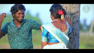 மூணு முழம் நீலத்துல  Moonu Mulam Neelathula  Arjun Hits  Romantic Love cover Song [upl. by Jansen]