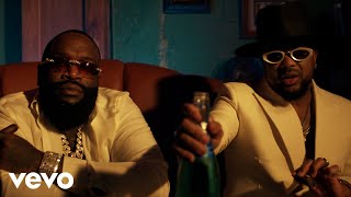 Rick Ross  Little Havana Official Music Video ft Willie Falcon TheDream [upl. by Mariandi]