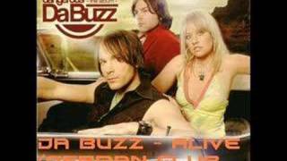 Da Buzz  Alive German Club Remix [upl. by Tsepmet]