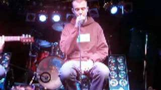 Karnivool  COTE Accoustic [upl. by Novar547]