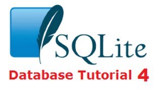 SQLite Tutorial 4  How to export SQLite file into CSV or Excel file [upl. by Kulsrud]