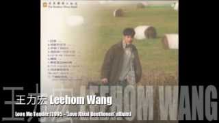 Leehom Wang  Love Me Tender 1995 [upl. by Esirtal]