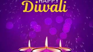 Free Happy Diwali Wishes Greeting Gif and Video After Effect Template [upl. by Clarise]