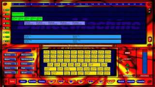 CREA TU MUSICA DANCE  DANCE MACHINE  PXD MEDIA  CBA ARG [upl. by Engis762]