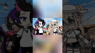 TikTok gacha life gachatrend gacha gachalove gachalife gachaclub [upl. by Bruckner]